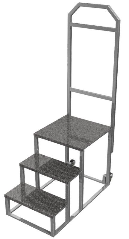 Подиум стартера  Pioner A15097