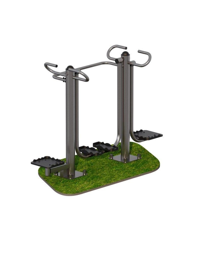 Маятник+шаговый+твистер  Pioner A15550