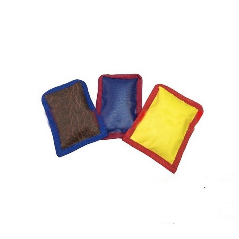 Мешочек для метания\равновесия 500гр  Pioner A13125