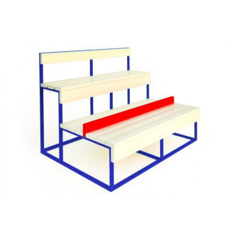 Трибуна универсальная  Pioner A13596