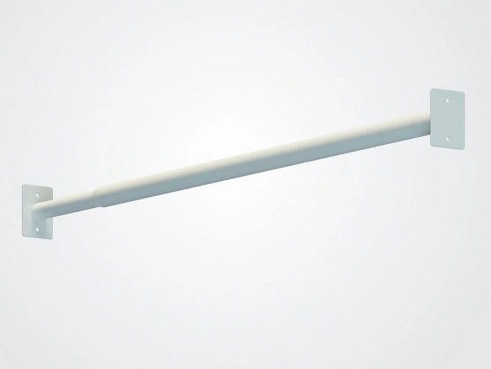 Турник в дверной проем (раздвижной) (60-75 см) Pioner A16530