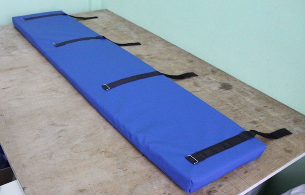 Защита на волейбольные стойки  Pioner A13478