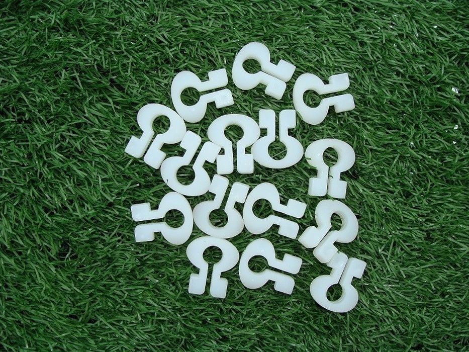 Ворота футбольные алюм. складные 1.2 х 0.8м (1 шт)  Pioner A14924