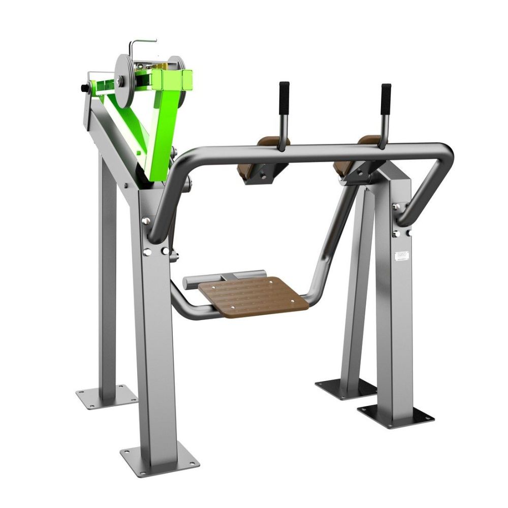 Тренажер Качели-Маятник  Pioner A17755