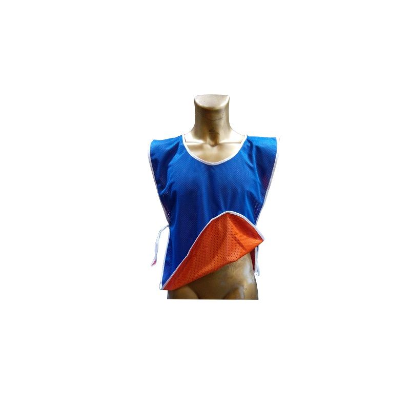 Манишка сетка, двухсторонняя на блочках  Pioner A13096