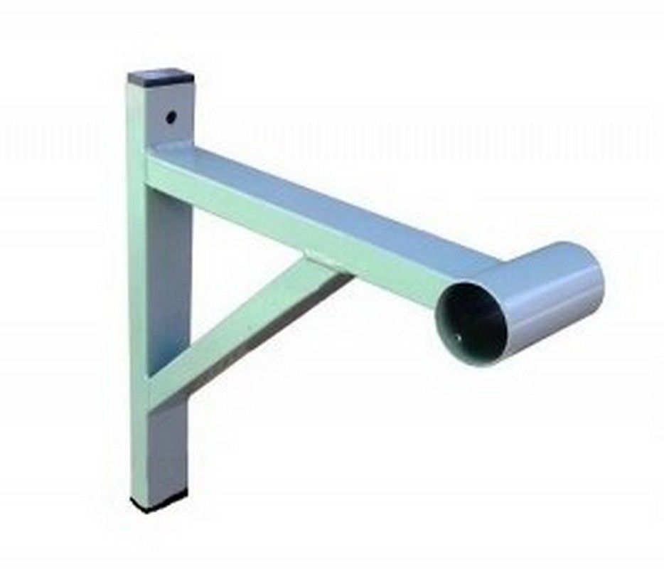 Стойка хореографическая настенная однорядная  Pioner A13177