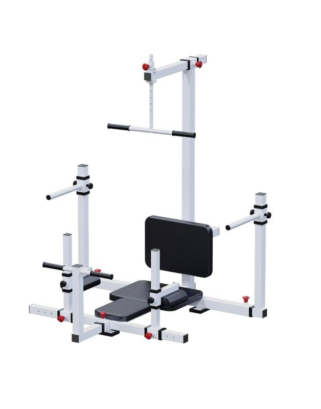 Тренажер Ильясова Растяжка   Pioner A11764