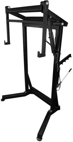 Стойка для пауэрлифтинга Монолифт  Pioner A16248