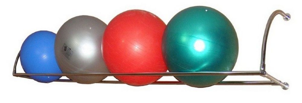 Подвесная консоль для фитболов  Pioner A15211