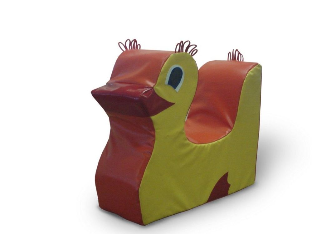 Кресло Уточка 54х20х46 см,  Pioner A11219