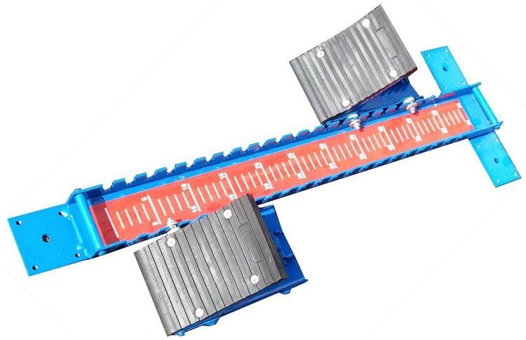 Колодки стартовые Pioner A14583