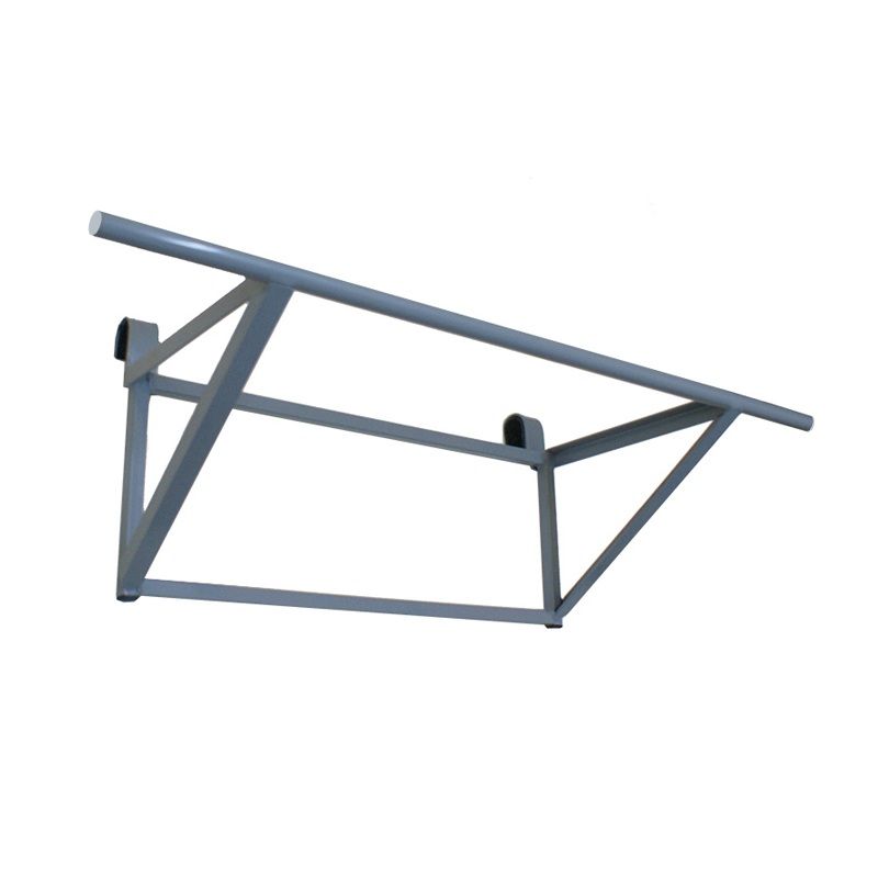 Тренажер перекладина универсальная навесная (металл)  Pioner A12046