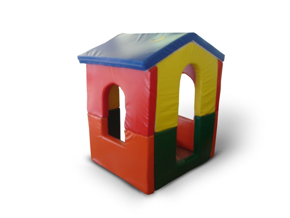 Домик - трансформер 116х116x150 см  Pioner A11213