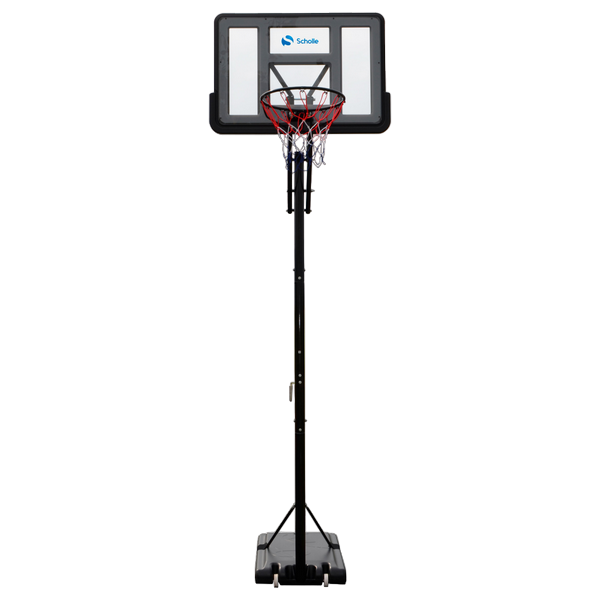 Мобильная баскетбольная стойка Scholle S003-21