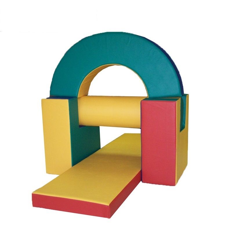 Игровой модуль Трансформер - №1 (5 элементов)  Pioner A10340