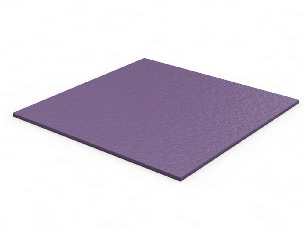 Резиновая плитка квадрат, толщина: 30мм  Pioner A11690