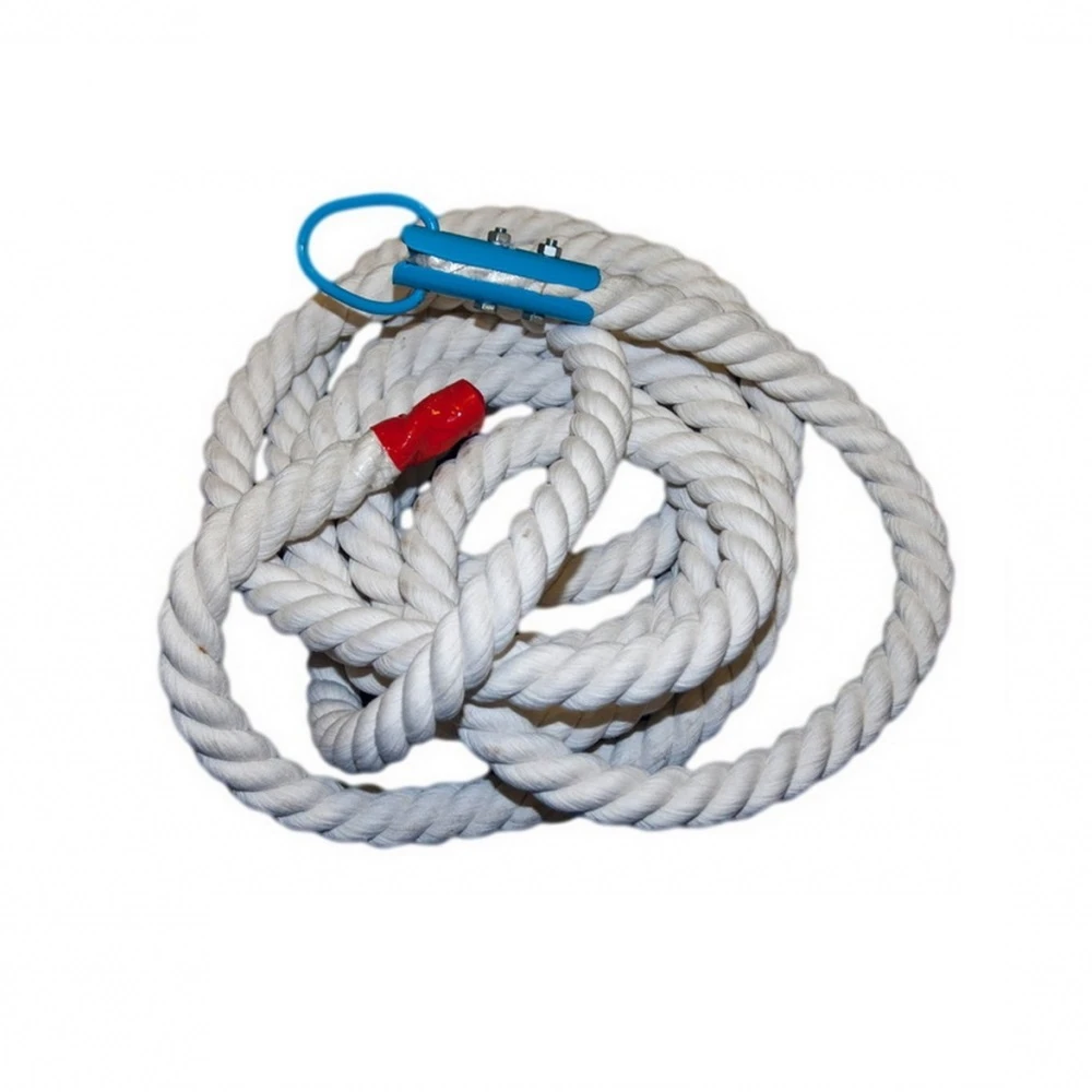 Канат для лазанья Д=5 см, длина 5 м