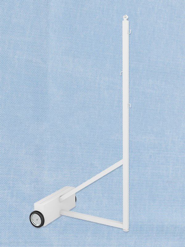 Стойки бадминтонные мобильные соревновательные  Pioner A14785