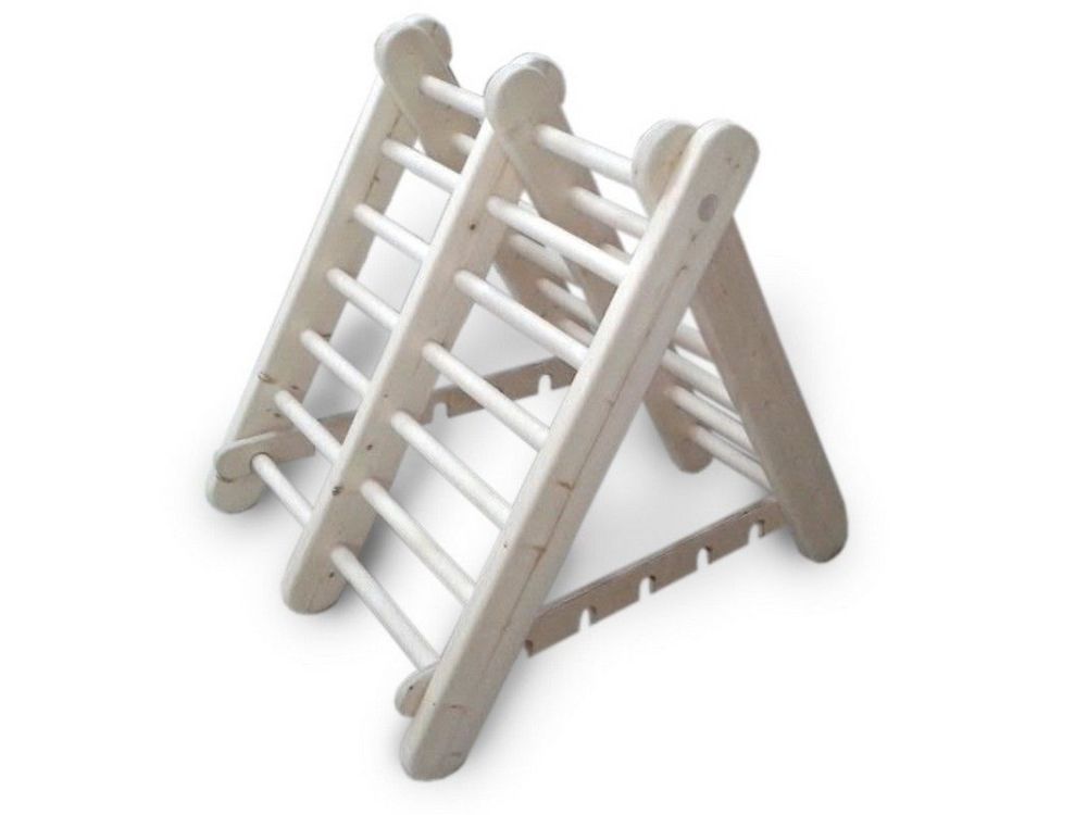 Лестница-стремянка 2 секции, 110x90 см  Pioner A11483