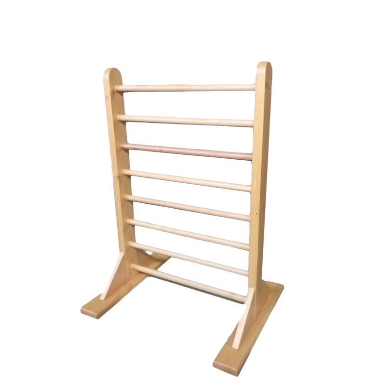 Шведская стенка для занятий  Pioner A15896