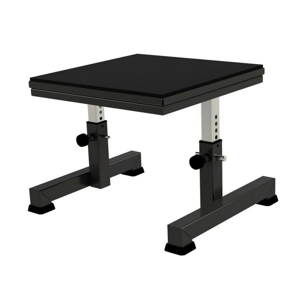 Плиометрический бокс регулируемый  Pioner A17063