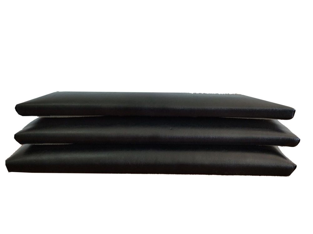 Подлокотники 2 шт и подушка под спину для турника 3 в 1  Pioner A16495