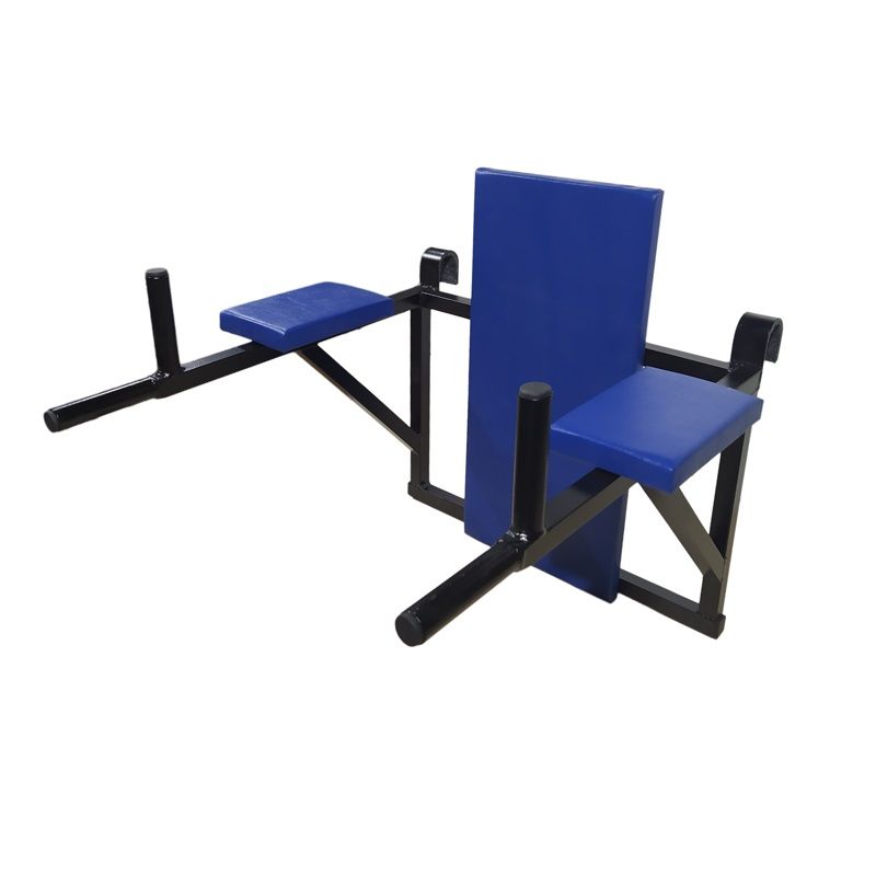 Тренажер брусья навесные  Pioner A12049