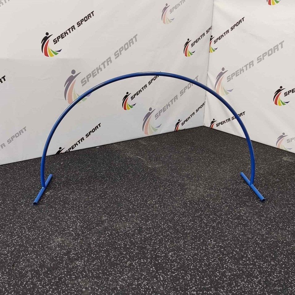 Дуга для подлезания h=60см (металл)  Pioner A10989