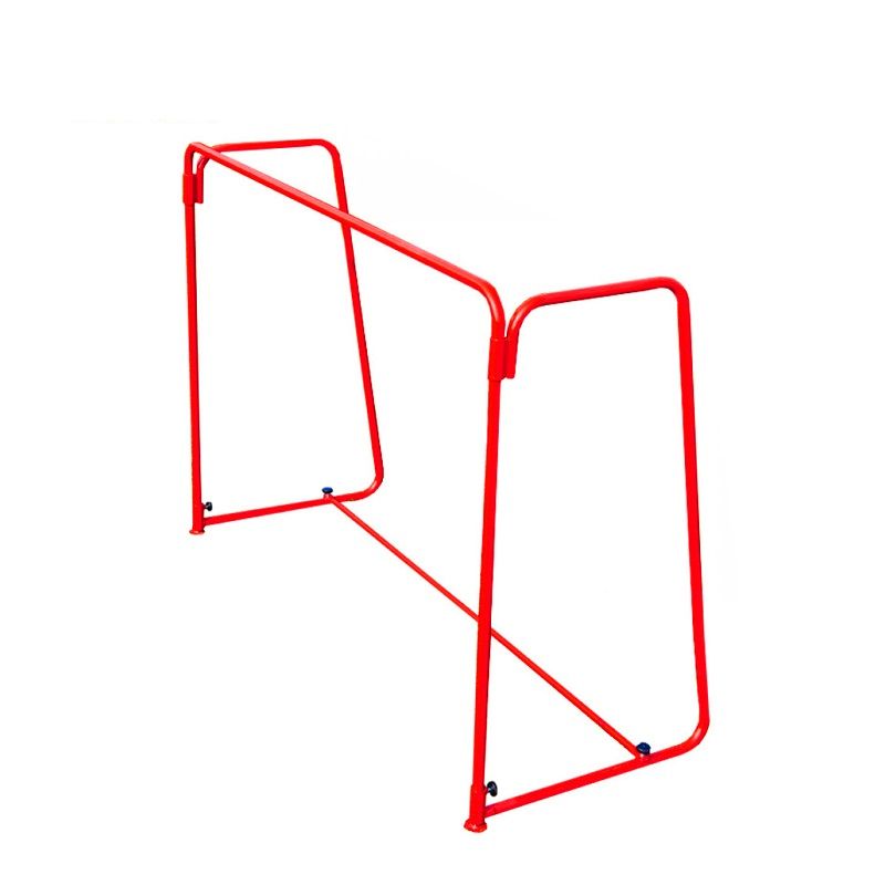 Ворота флорбольные складные 1600х1150х650 мм  Pioner A12678