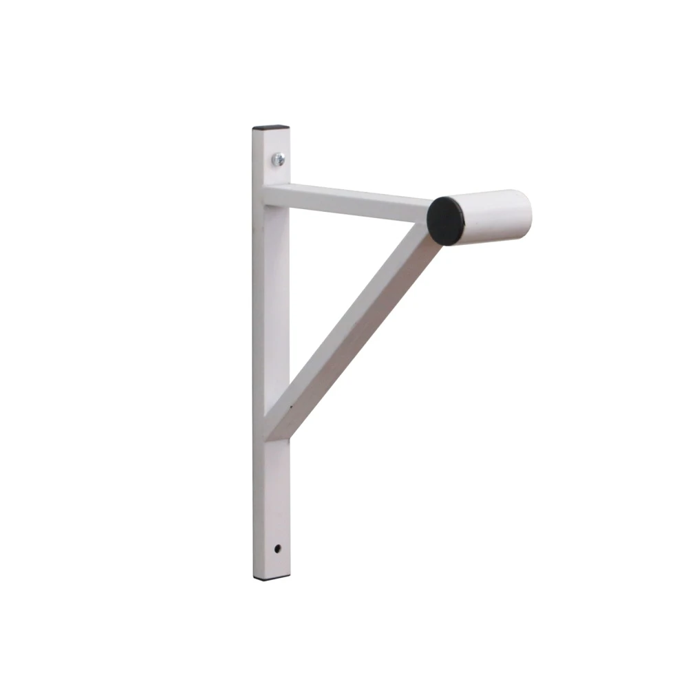 Кронштейн для хореографического станка настенный однорядный