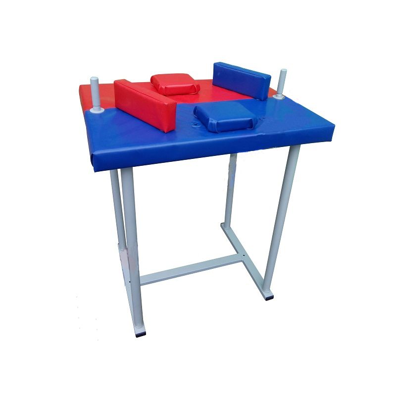 Стол для армрестлинга разборный Профи  Pioner A12112