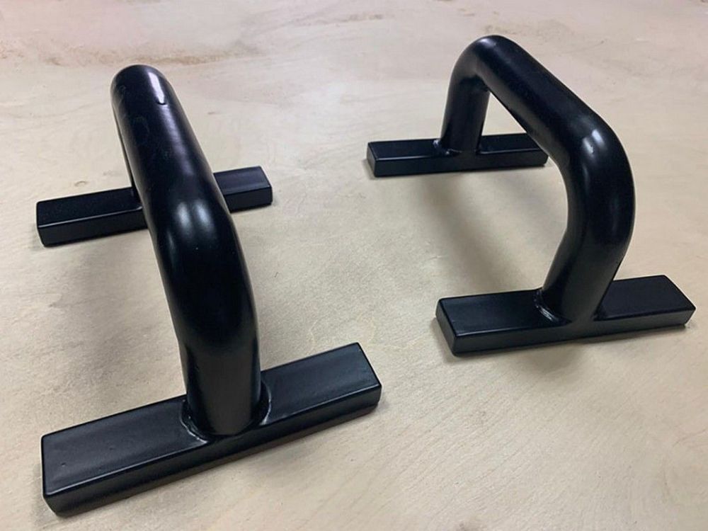 Брусья напольные низкие  Pioner A16395