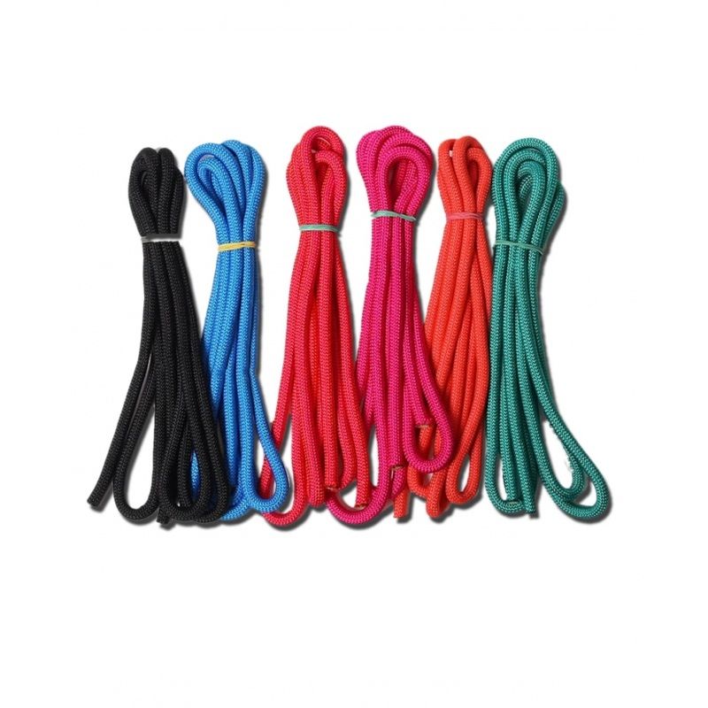 Скакалка для художественной гимнастики 3 м, d1см  Pioner A16153