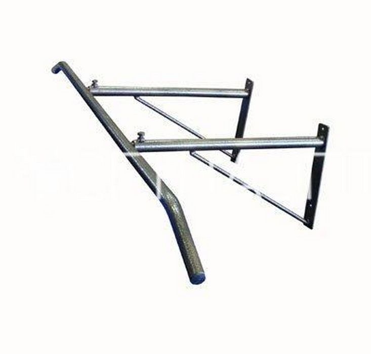 Турник №2 настенный разборный  Pioner A17786