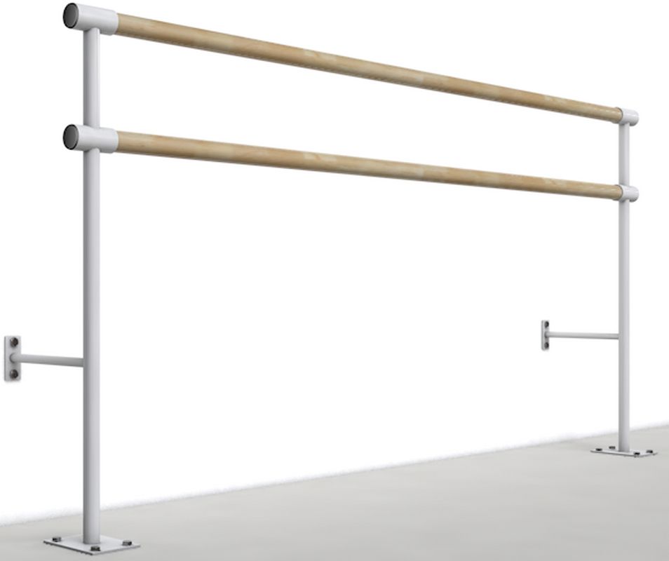 Двухрядный напольно-пристенный станок  Pioner A13623