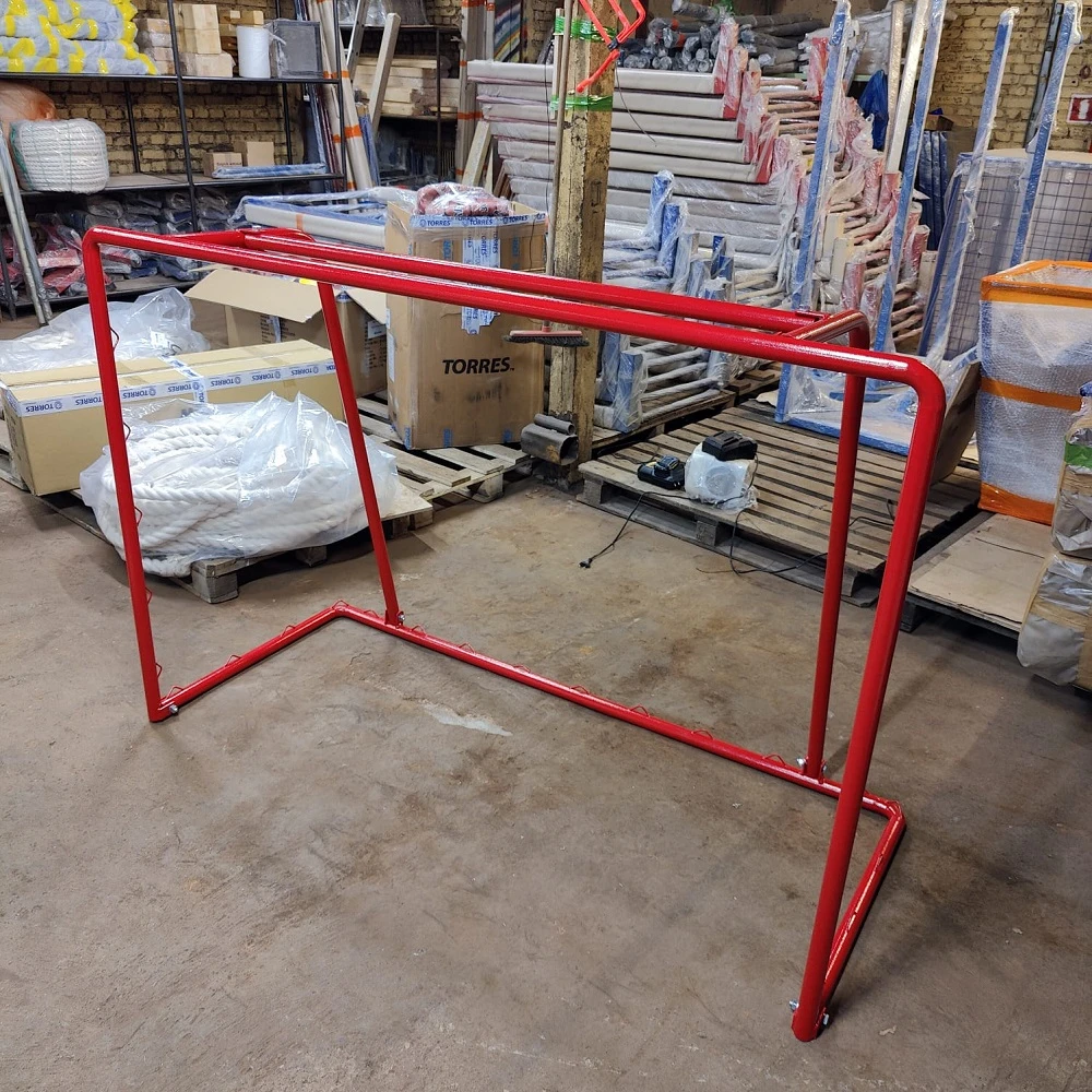 Ворота для флорбола 160х115 см, разборные