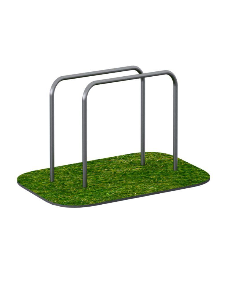 Брусья   Pioner A15693