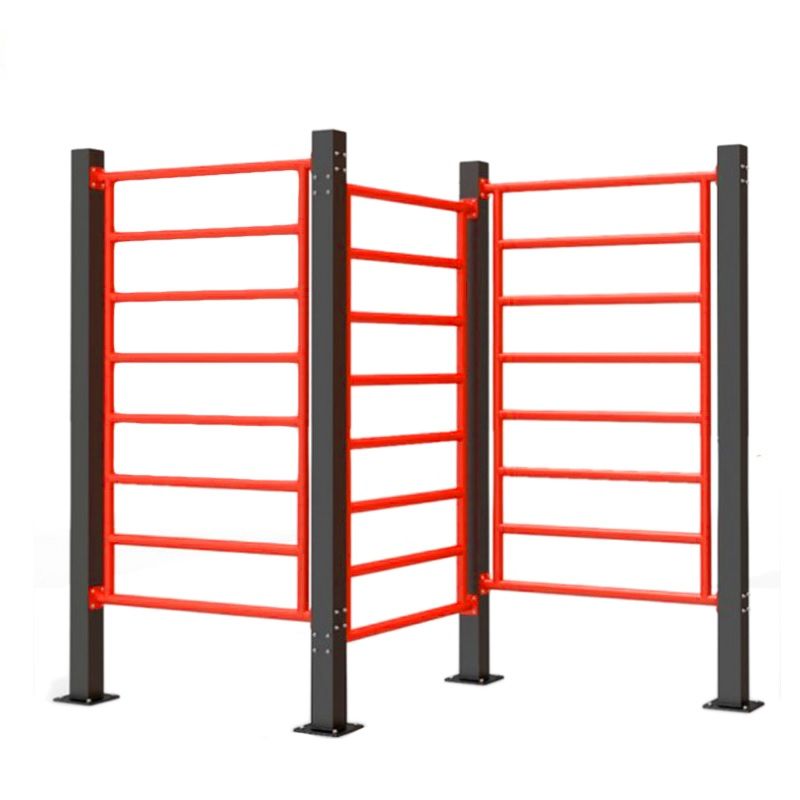 Стенка змейка для воркаута  Pioner A16054