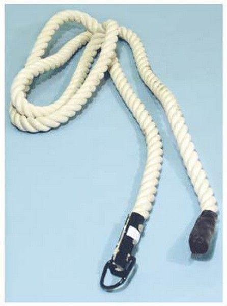 Канат для лазания 5 м (d40мм)  Pioner A10245