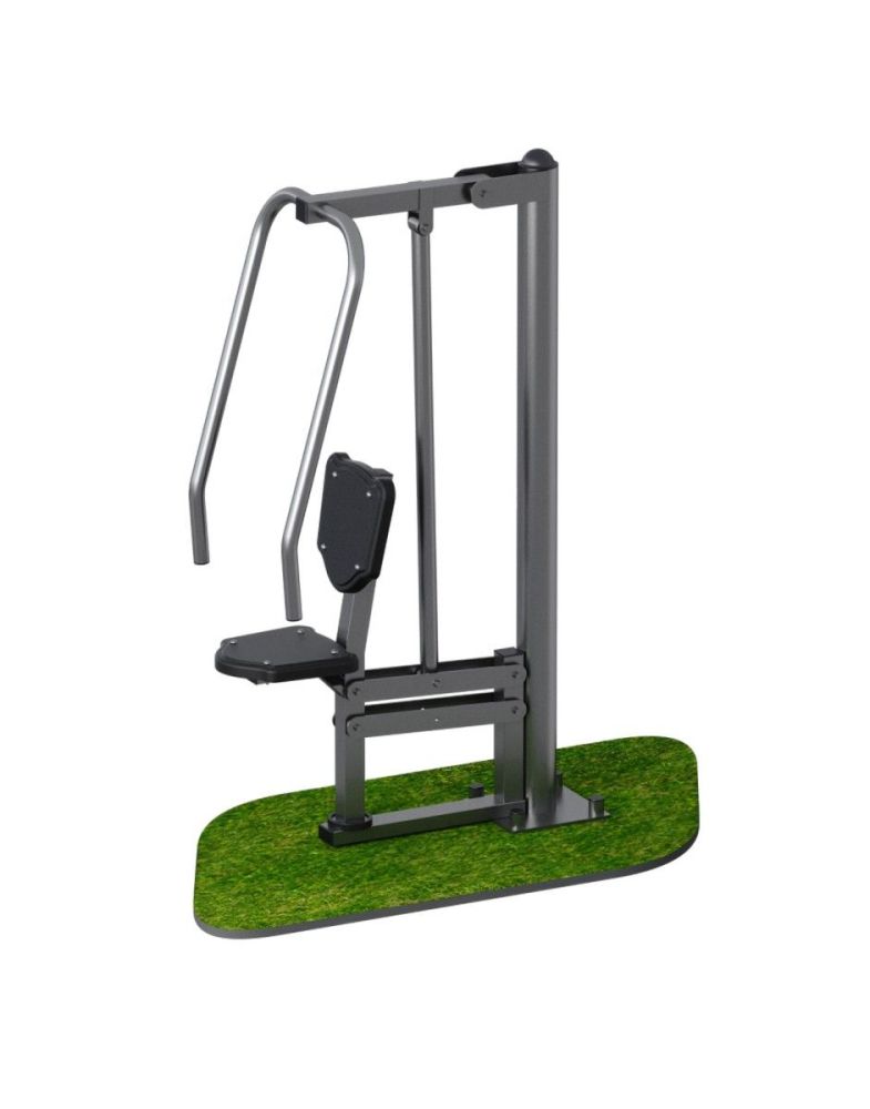 Горизонтальный жим  Pioner A15559