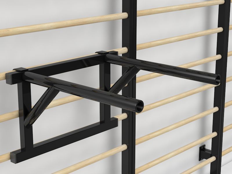 Брусья на шведскую стенку  Pioner A12133