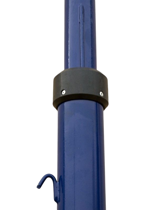 Стойки волейбольные телескопические  Pioner A1471251