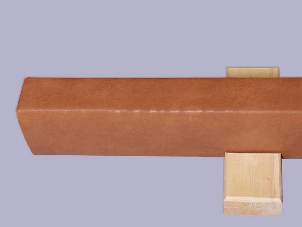 Бревно гимнастическое напольное мягкое 3 м  Pioner A14757