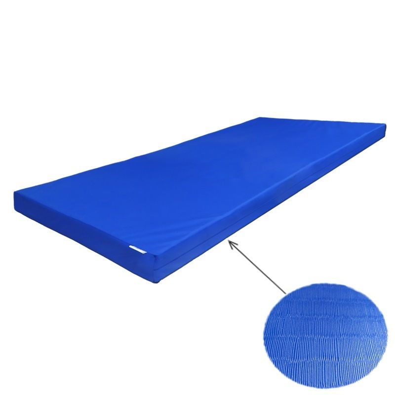 Мат гимнастический 200х100х5 оксфорд-антислип  Pioner A10616