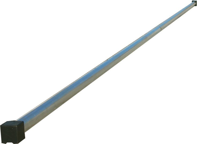 Планка для прыжков в высоту (алюминий, не окрашенная) 4 м Pioner A14676