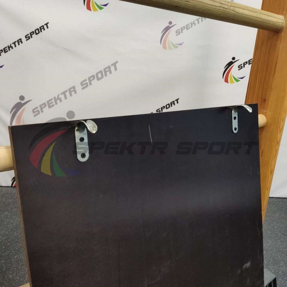 Щит для метания навесной для шведской стенки 600х600 мм  Pioner A12173