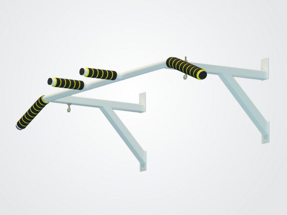 Турник настенный  Pioner A16448