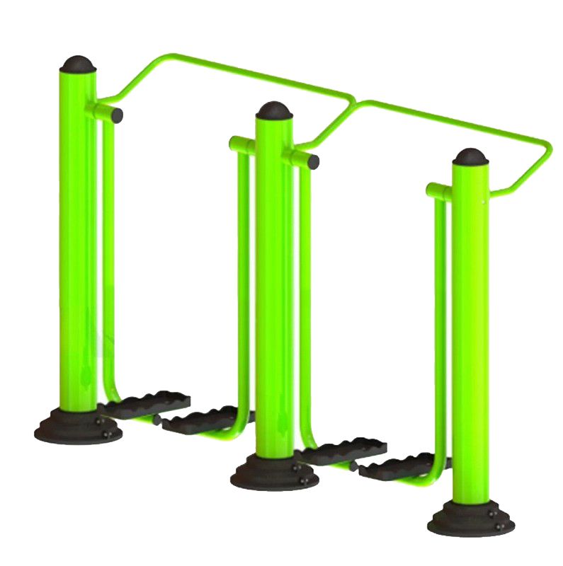 Уличный тренажер взрослый Шагоход для двоих Pioner A16974