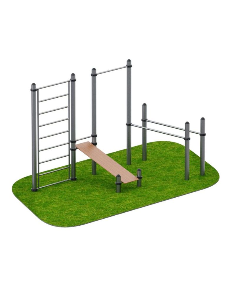 Атлетический комплекс  Pioner A15495