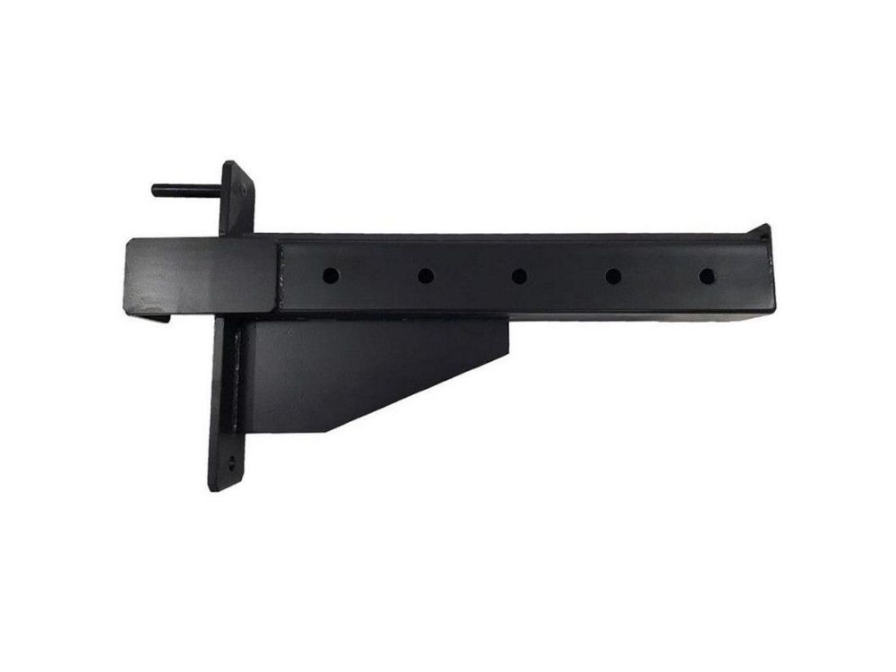 Страховочные упоры для штанги на функциональную раму  Pioner A17077